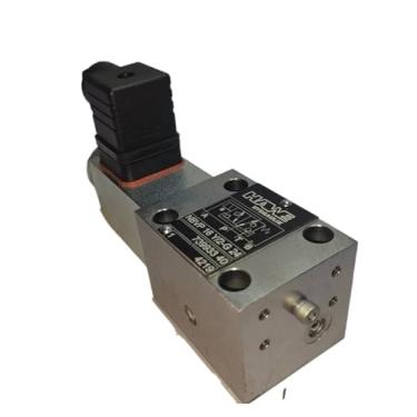 Imagem de EJWFASCV Válvula solenoide hidráulica Hydraulik Nbvp16y/2-x24 Nbvp16y/2-g24 Xm24