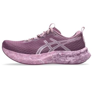 Imagem de ASICS Tênis de corrida feminino Noosa TRI 16, Ube escuro/Ube claro, 35