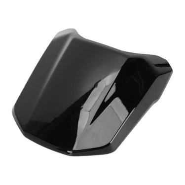 Imagem de aqxreight Capa de Carenagem para Assento Mono, Proteção Durável e Elegante, Substituição de Plástico ABS para Ryker 600 900 Rally Sport (preto brilhante)