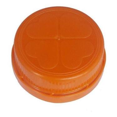 Imagem de Garrafas Descartaveis Para Suco/Caldo de Cana/Água de Coco 500ml  C/10