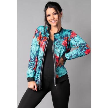 Imagem de Casaco Blusa Suplex Feminino Inverno Mvb Modas-Feminino