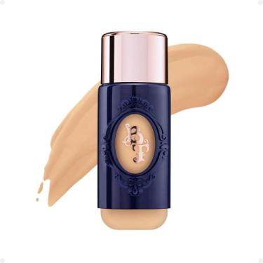 Imagem de Base Líquida Bruna Tavares Bt Skin L50 40ml