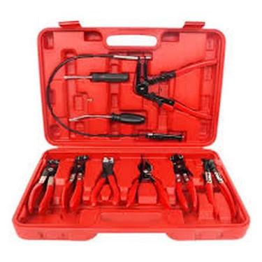 Imagem de Jogo De Alicates Especiais Abracadeira 900463 Vip