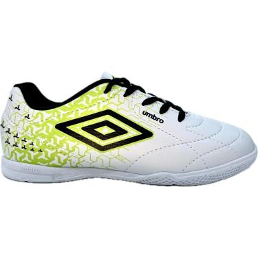 Imagem de Tenis Chuteira FutSal Umbro CLASS NEO JR U04FB00418-Unissex