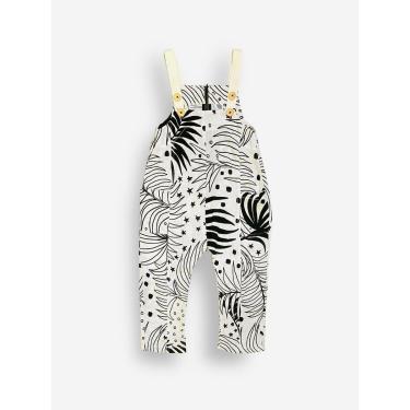 Imagem de Jardineira Infantil Pandi Estampa Orestes-Masculino