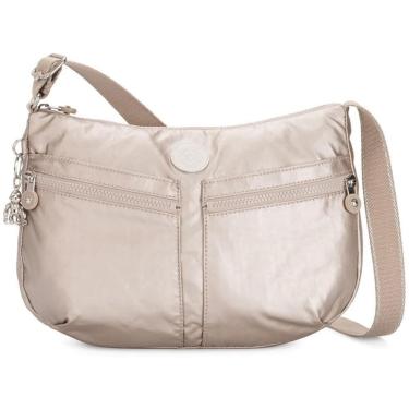 Imagem de Bolsa Kipling Izellah Metallic Glow-Feminino
