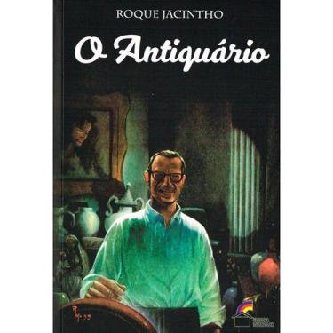 Imagem de O Antiquário - LUZ NO LAR