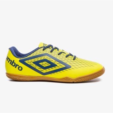 Imagem de Tenis Chuteira FutSal Umbro X-DIAMOND U01FB00301-Unissex