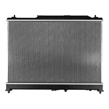 Imagem de Torchbeam Radiador de motor de substituição de veículo automotivo para refrigerador de óleo de transmissão CX-9 2007-2015 incluído