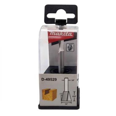 Imagem de Fresa Rabo De Andor, Diamantado 1-4 Haste 1-4 Makita