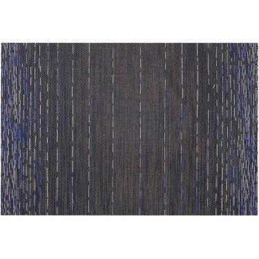 Imagem de Americano Tramex De Mesa 45x30cm Listras Azul