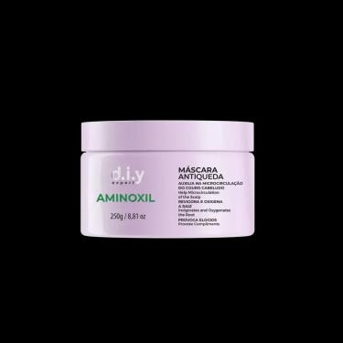 Imagem de Mascara Expert Aminoxil Diy 250g