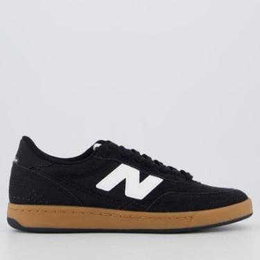 Imagem de Tênis New Balance Numeric 440 V2 Masculino-Masculino