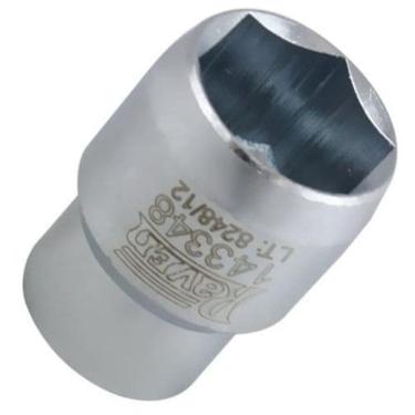 Imagem de Soquete Sextavado 36Mm Para Porca Do Cubo Dianteiro Raven