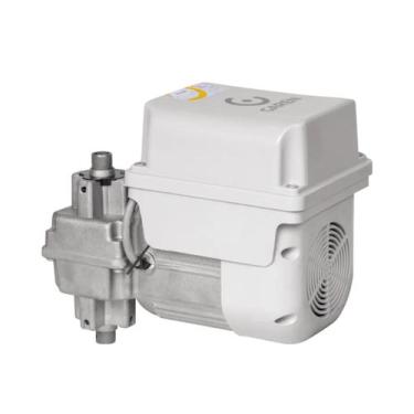 Imagem de Motor Basculante Garen Duo 1 3 HP 220V com 2 Controles Sem Acionamento