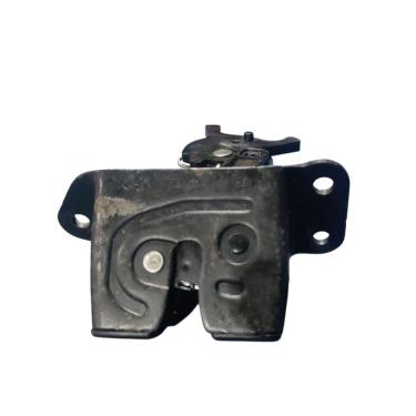 Imagem de Fechadura Tampa Porta Malas Hb20 Hacht 2015