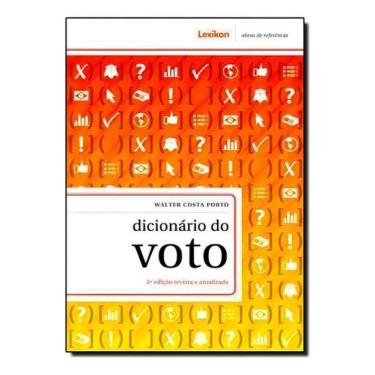 Imagem de Dicionário Do Voto - (Lexikon), Sortido