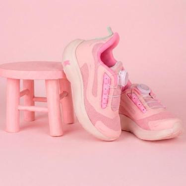 Imagem de Tênis Kidy Nuvem Nude e Acqua -, 31, Nude