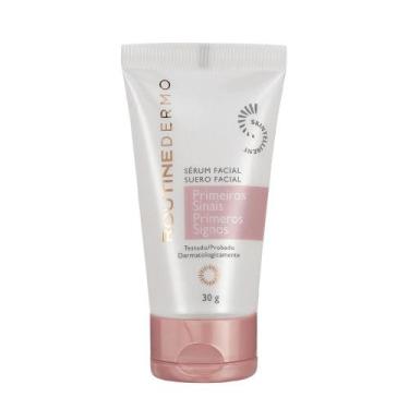Imagem de Sérum Primeiros Sinais Routine Dermo Ácido Hialuronico - Hinode