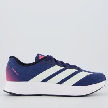 Imagem de Tênis Adidas Duramo RC2 Feminino Marinho, 38