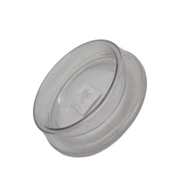 Imagem de Comedouro Gato 160ml Amarelo Neon - Pet Toys