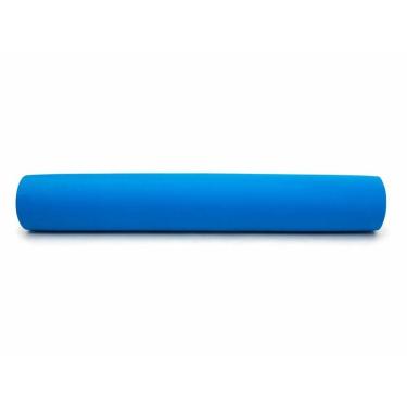 Imagem de Rolo para Pilates em EVA (Foam Roller/Rolo Miofascial) 92x14x14 - Ducale