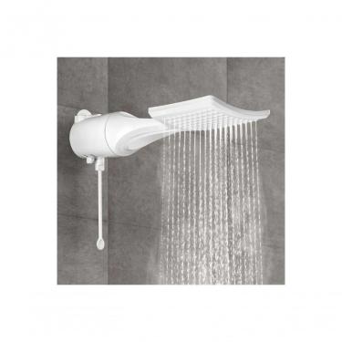 Imagem de Ducha Loren Shower Eletrônica 7500W Lorenzetti 220V