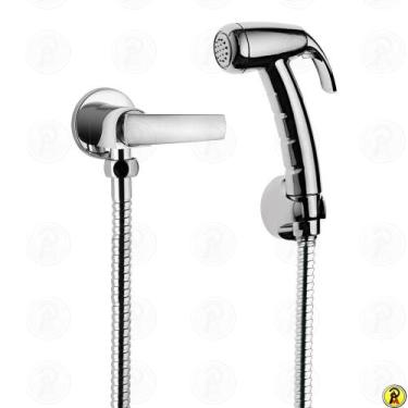 Imagem de Ducha Higiênica com Flexível de 1,20m Lorenzetti LorenLike 1984 C78