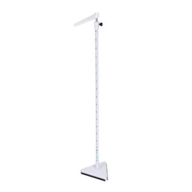 Imagem de Estadiômetro Fixo/Portátil até 2 metros - Welmy