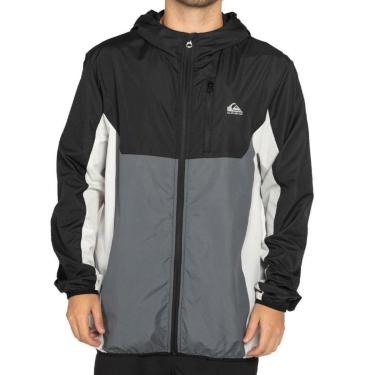 Imagem de Jaqueta Quiksilver Q412A0060 Preta-Masculino