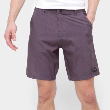 Imagem de Bermuda Oakley Hybrid Masculina-Masculino