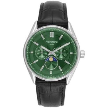 Imagem de Relógio Mondaine 32948G0MVNO2 Fases da Lua-Masculino