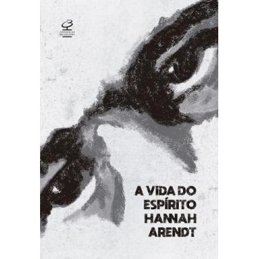 Imagem de Livro - A vida do espírito