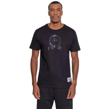 Imagem de CAMISETA NBA MASCULINA LAKERS COLORLESS Cor:;Tamanho:M-Masculino