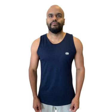 Imagem de Camiseta Regata Ecko Unltd Fashion Basic Original 2025-Masculino