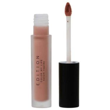 Imagem de Batom Líquido Océane Edition Color My Lips, Nude