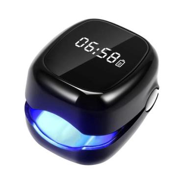 Imagem de Dispositivo a Laser Antifúngico Para Tratamento De Unhas Dos Pés E Das