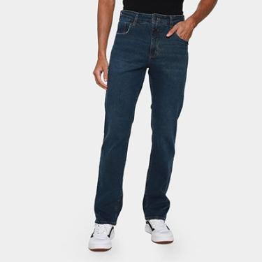 Imagem de Calça Jeans Hering Casual Masculina-Masculino