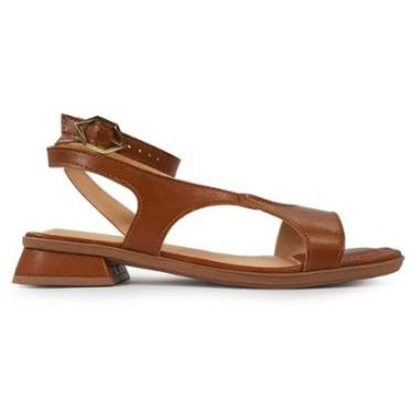 Imagem de Sandália Dakota De Salto Bloco Baixo Feminina Y8873-Feminino