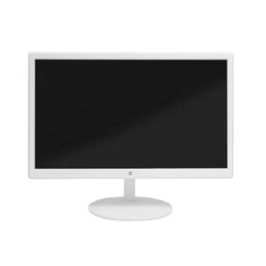 Imagem de Monitor Vesa Brazilpc M20kwb 20" LED, Branco,  Widescreen