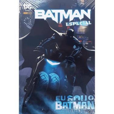 Imagem de Batman Especial - Vol 12
