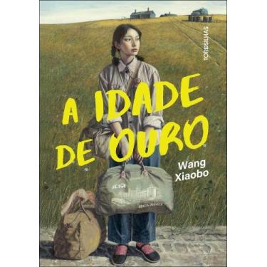 Imagem de A Idade De Ouro - TORDESILHAS, Sortido