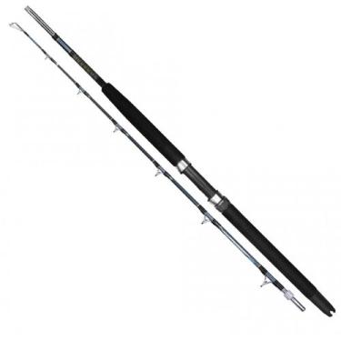 Imagem de Vara Maruri Savara 5'0 30-60lb 2 Partes Para Pesca Pesada Peixes de Co