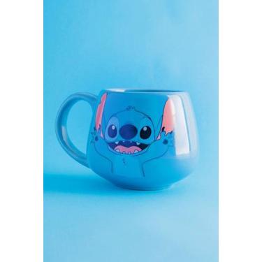 Imagem de Caneca Disney Stitch - ZAZPI URBAN
