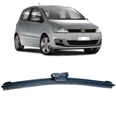 Imagem de PALHETA TRASEIRA VOLKSWAGEM FOX 2010 ate 2012 DTL 10 - TECH ONE VELOX 