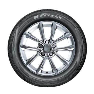 Imagem de Pneu nexen aro 15 195/60r15 88v n'priz gx