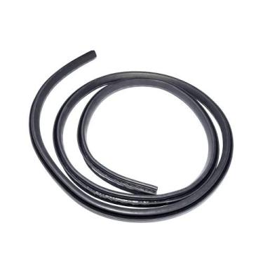 Imagem de Pestana externa porta mbb accelo superior vidro ld nac compa - AUTOTRA