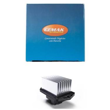 Imagem de Resistência da caixa evaporadora honda new civic 2007