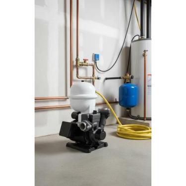 Imagem de 2x Pressurizador 180W: Mais Água e Conforto  Potente - Congratulations