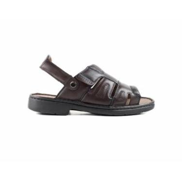 Imagem de SANDALIA PIPPER CALIFORNIA PAPETE - MASCULINA-Masculino